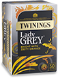 lady grey