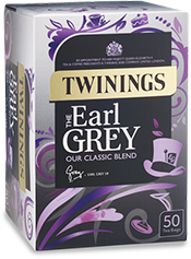 earl grey